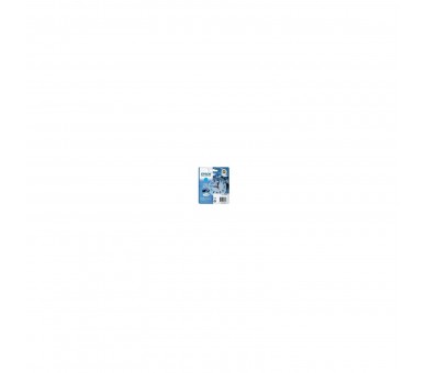 Cartucho Tinta Epson T271240 27Xl Cian Wf - 3620 - 3460Dtwf