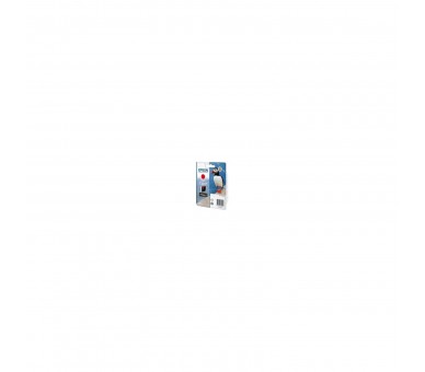Cartucho Tinta Epson C13T32474010 Rojo Ultrachrome Hi - Glos