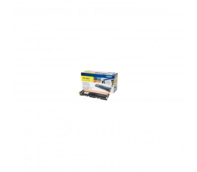 Toner Brother Tn230Y Amarillo 1400 Páginas Hl - 3040Cn -  Hl