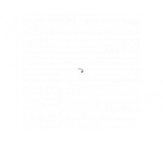 Cable Red Gembird Utp Cat5E 1M Negro