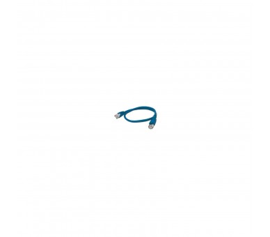 Cable Red Gembird Ftp Cat6 2M Azul