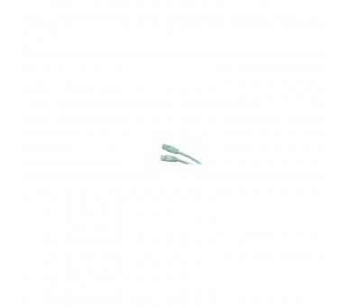 Cable Red Gembird Cat5E Utp Gris 7 5M