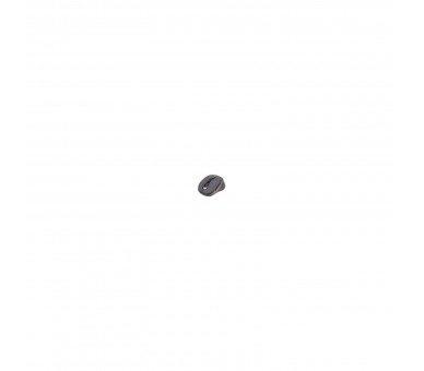 Raton Optico Gembird Bluetooth 1600 Dpi Negro 6 Botones