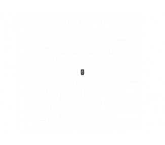 Raton Gembird Wireless Optical Black Silver