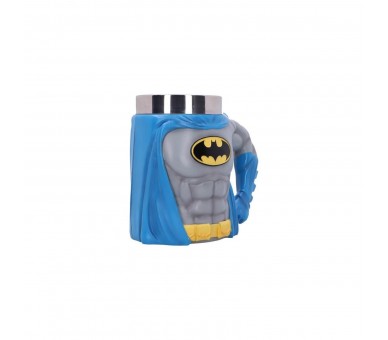 Jarra Brazo Batman16Cm