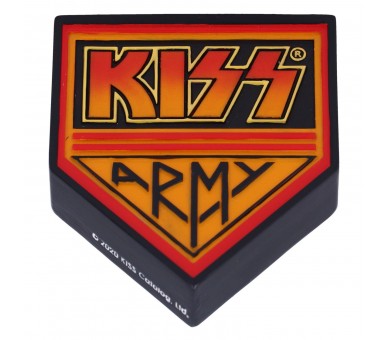 Kiss - Abrebotellas - Magnetico 8Cm