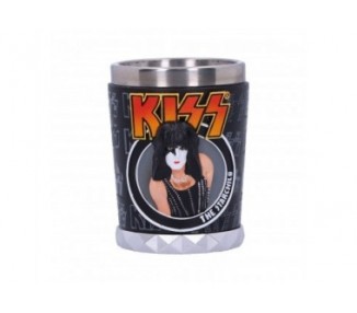 Kiss - Mini Vaso - The Starchild