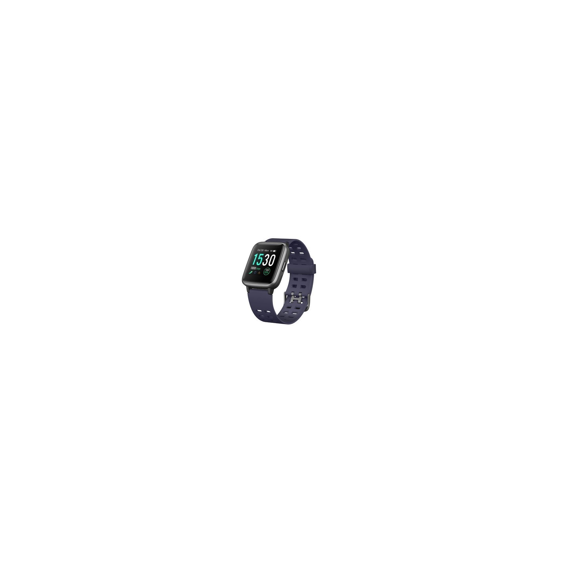 Smartwatch Sunstech Fitlifewatch/ Notificaciones/ Frecuencia