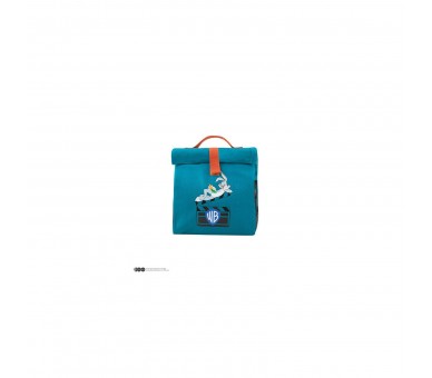 Bolsa Porta Alimentos Térmica - Bugs Bunny