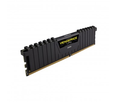 Memoria Ram Ddr4 16Gb Corsair Vengeance -  Pc4 - 25600 -  32