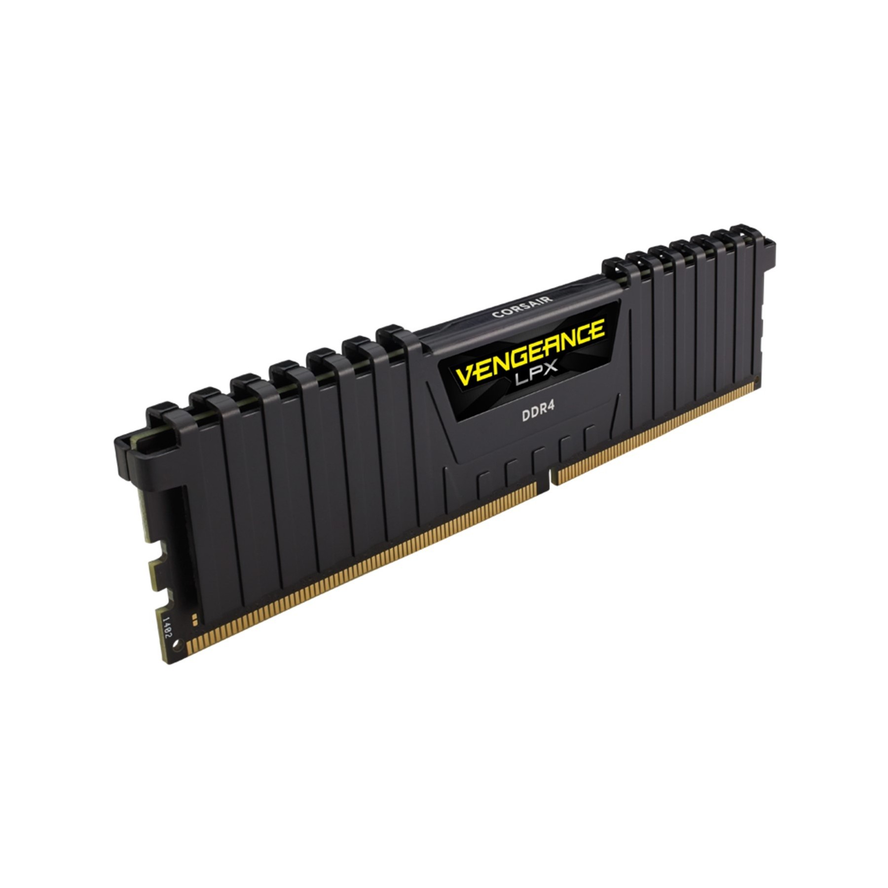 Memoria Ram Ddr4 16Gb Corsair Vengeance -  Pc4 - 25600 -  32