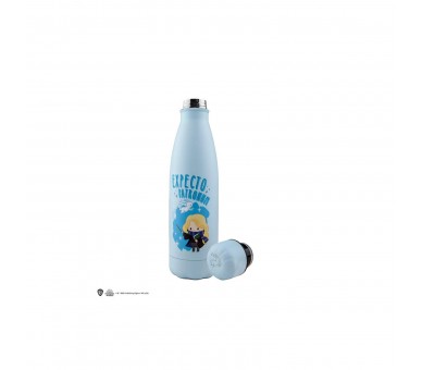 Botella Cinereplicas Harry Potter Luna Patronus 500 Ml