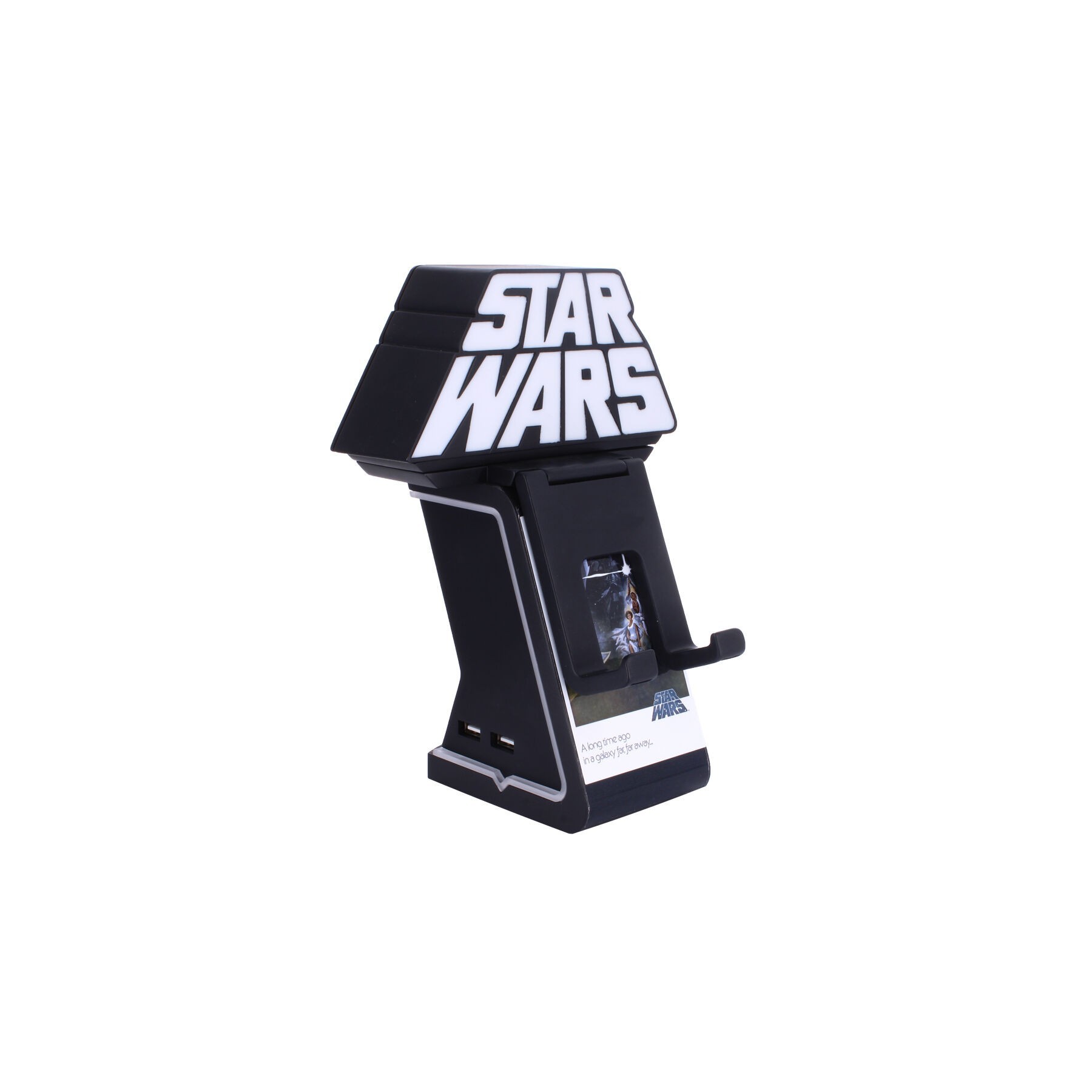 Cable Guy Ikon Soporte Sujecion Figura Star Wars 20Cm
