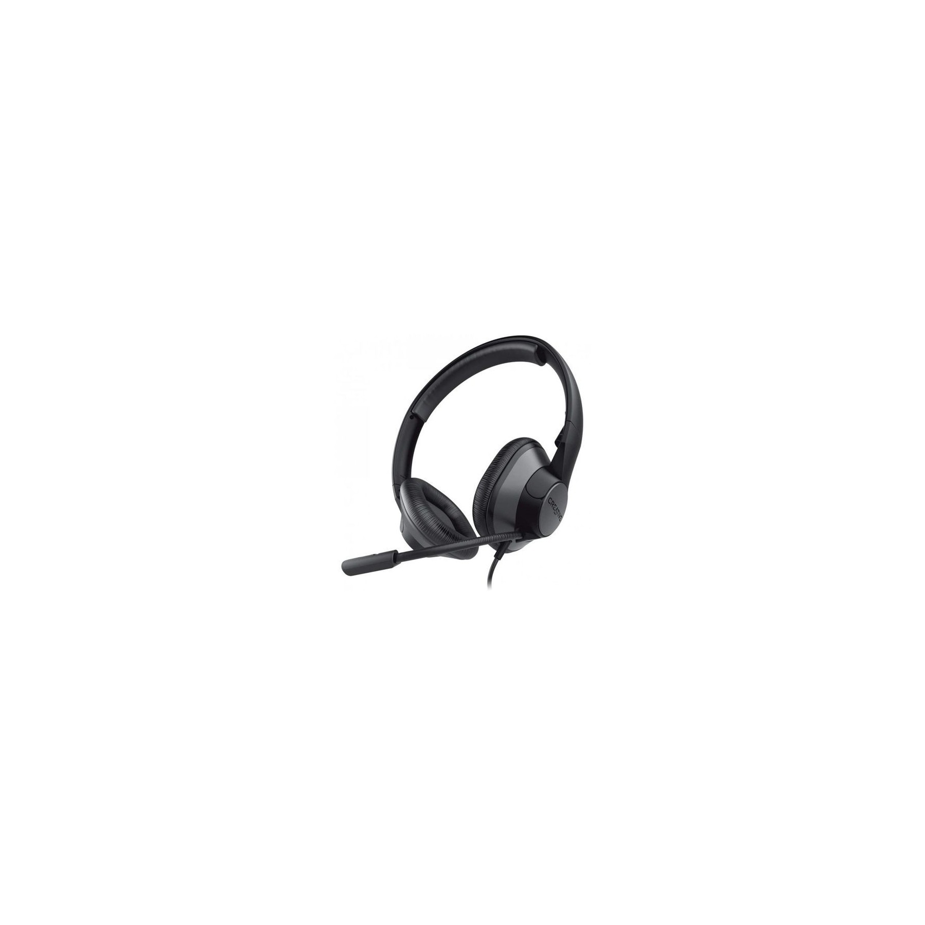 Auriculares C/Microfono Creative Hs-720 V2 Usb Negro