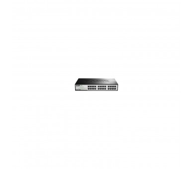 Switch D-Link Dgs-1024D 24Ptos 10/100/1000