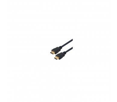 Cable Ewent Hdmi A/M - Hdmi A/M V2.0 1.8M Alta Velocidad 4K