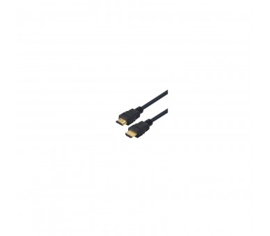 Cable Ewent Hdmi A/M - Hdmi A/M V2.0 3.0M Alta Velocidad 4K