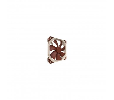 Ventilador 14Cm Noctua Nf-A14 Flx 1.200Rpm Marron