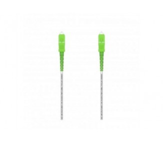 Cable De Fibra Óptica G657A2 3.0 Aisens A152-0494/ Lszh/ 2M/