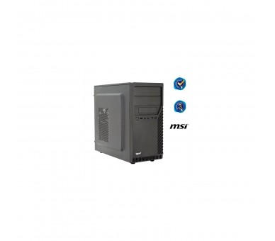 Iggual Pc St Psipch511 I5-10400 16Gb 480Gb Sin So