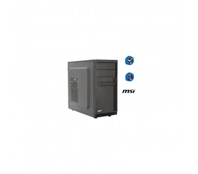 Iggual Pc St Psipch513 I5-10400 8Gb 480Gb Sin So