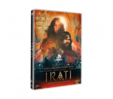 Irati - Dv Divisa Dvd Vta