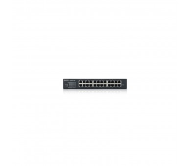 Zyxel Gs1915-24E Switch 24Xgbe Nebula Fanless