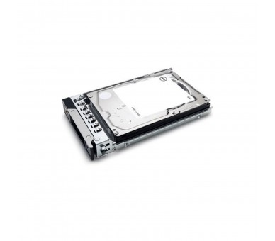 Disco Duro Interno Dell 2.5Pulgadas 2.4Tb Sata 12Gb - S 400