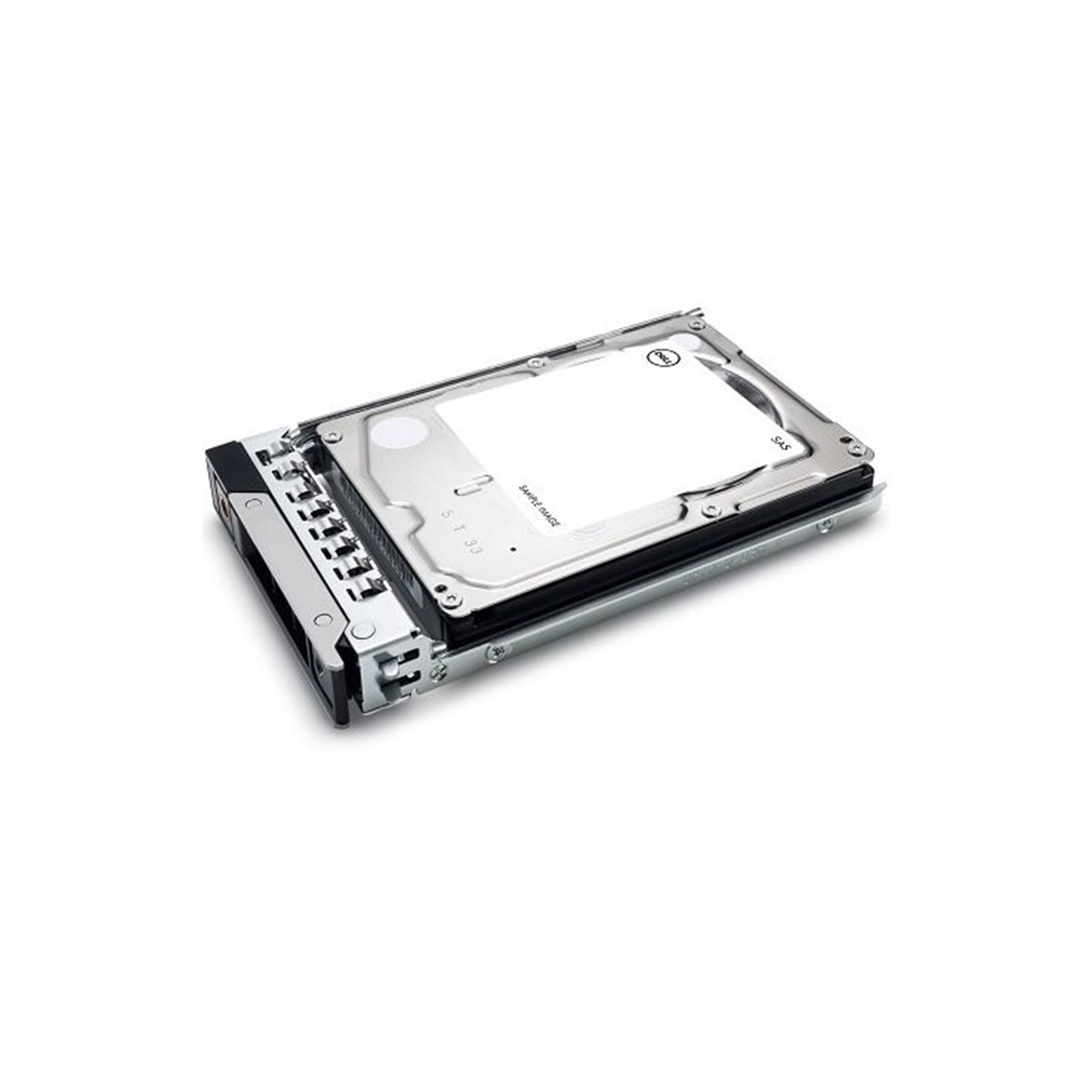 Disco Duro Interno Dell 2.5Pulgadas 2.4Tb Sata 12Gb - S 400