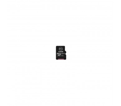 Tarjeta Micro Sd Dell 64Gb Sdxc Clase 10 385 - Bbkl