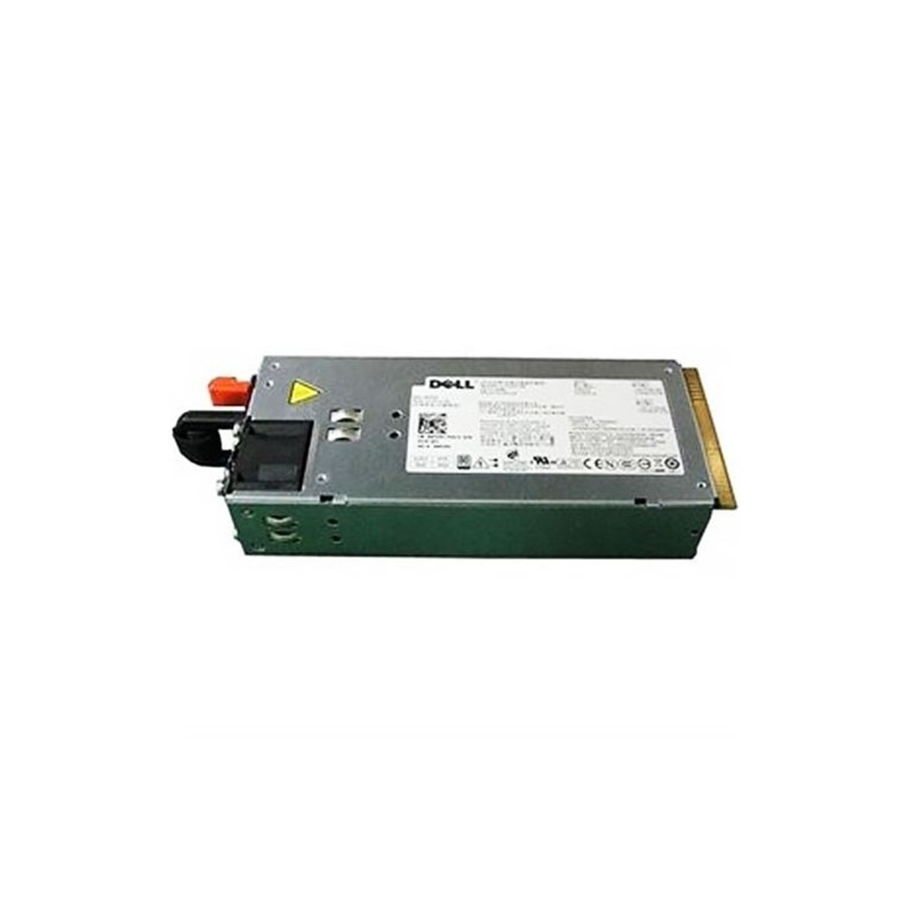 Fuente De Alimentacion Dell Single 1+0 750W 450 - Ajrp