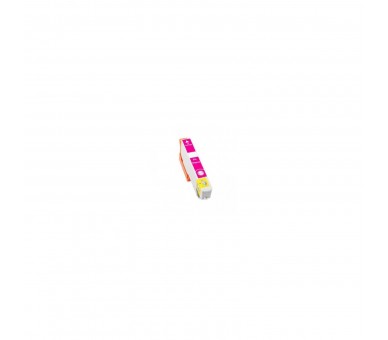 Epson T3363 MAGENTA COMPATIBLE