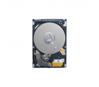Disco Duro Interno Dell 3.5Pulgadas 2Tb Sata 12Gb - S 400 -