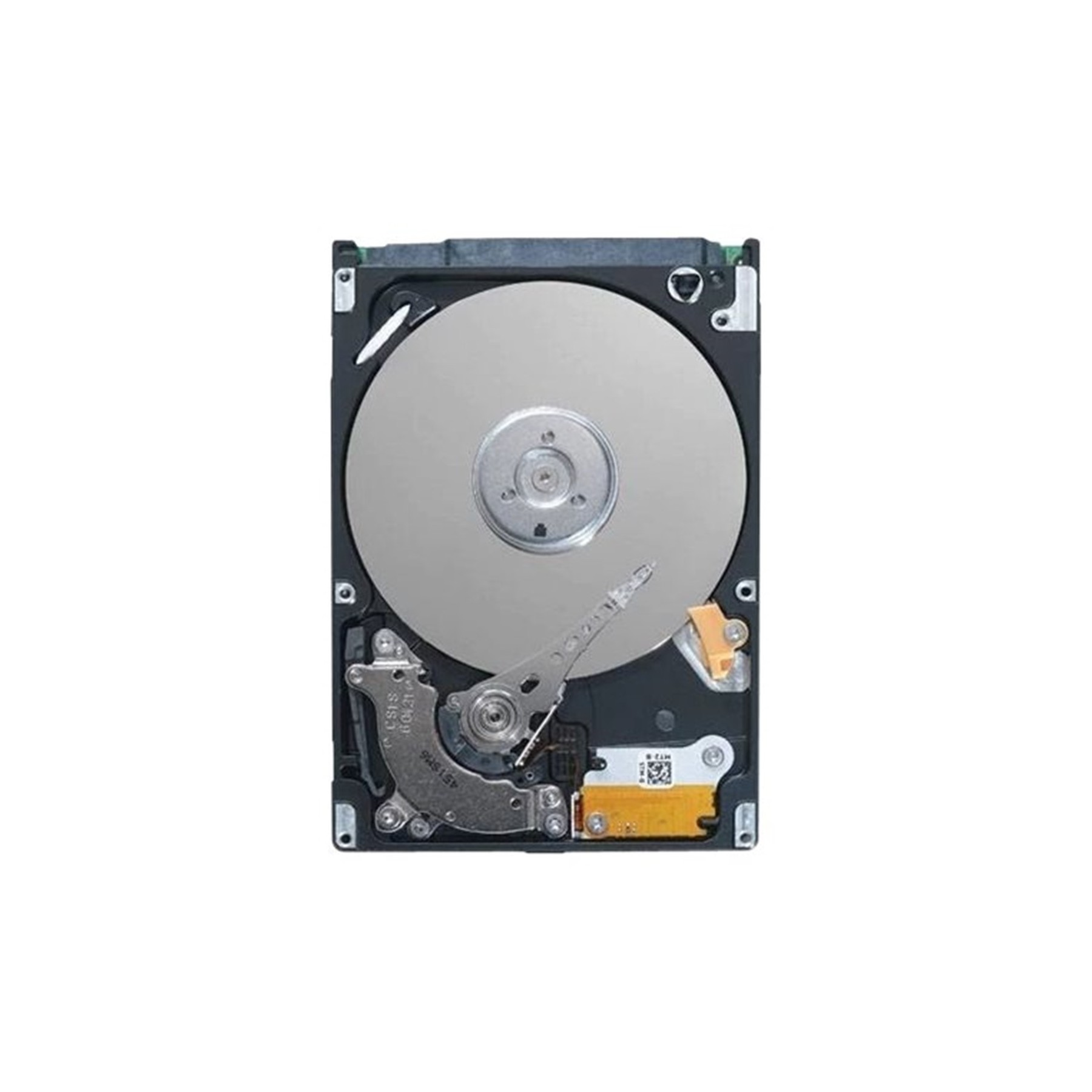 Disco Duro Interno Dell 3.5Pulgadas 2Tb Sata 12Gb - S 400 -