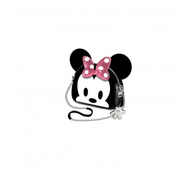 Bolso Heady Minnie Disney