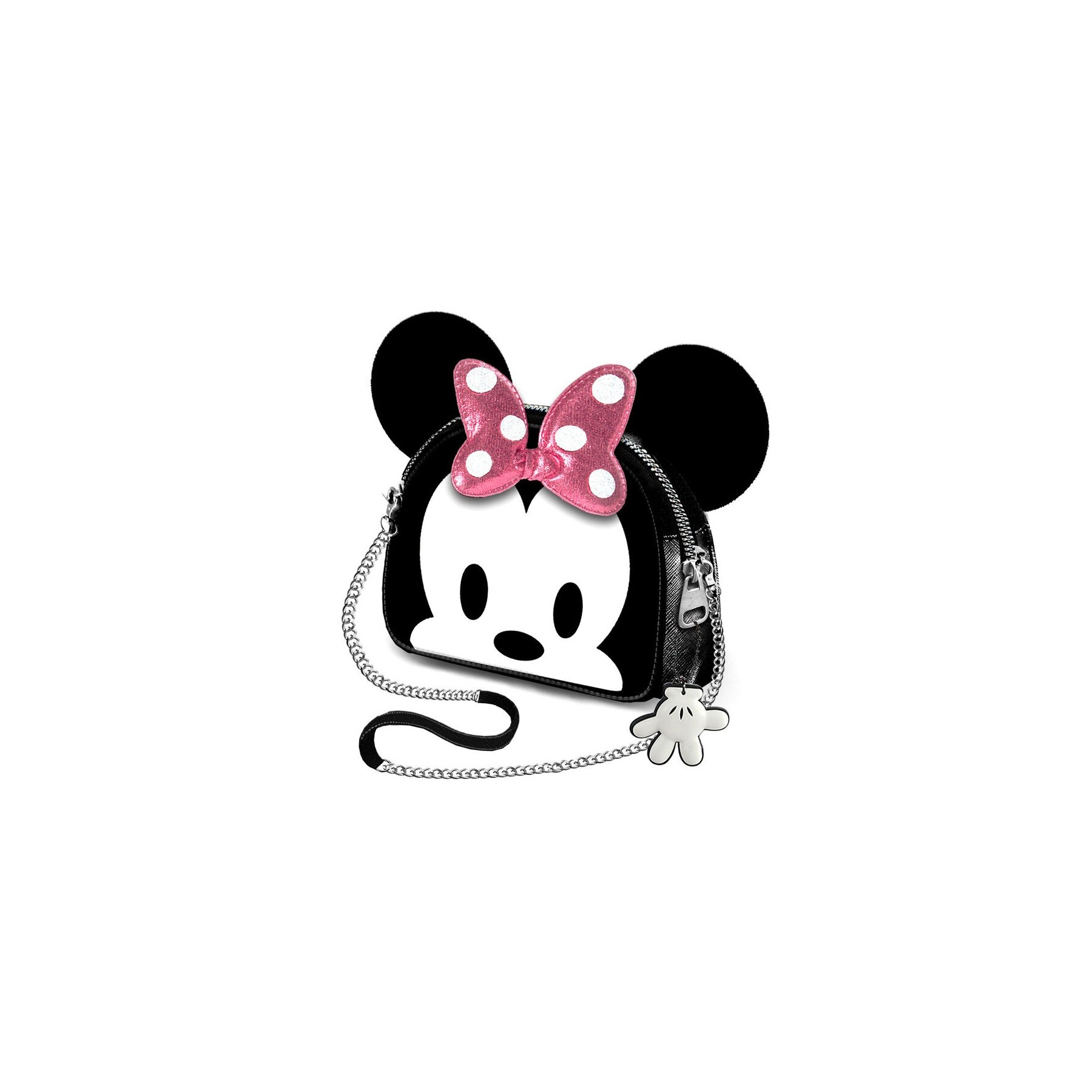 Bolso Heady Minnie Disney