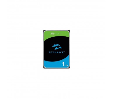 Seagate Skyhawk St1000Vx013 1Tb 3.5" Sata3
