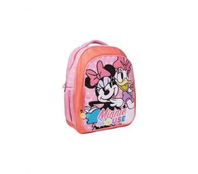 Mochila Minnie Disney 41Cm