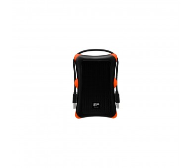 Sp Hd A30 2Tb 2.5" Usb 3.1 Antigolpes