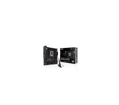 Placa Base 1700 Asus Tuf Gaming B660M-Plus Wifi