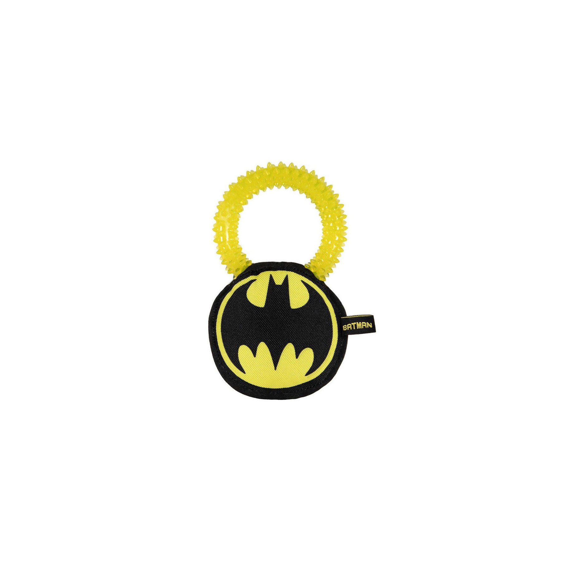 Mordedor Para Perro Batman