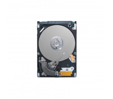 Disco Duro Interno Dell 2.5Pulgadas 2.4Tb Sas 12Gb - S 400 -