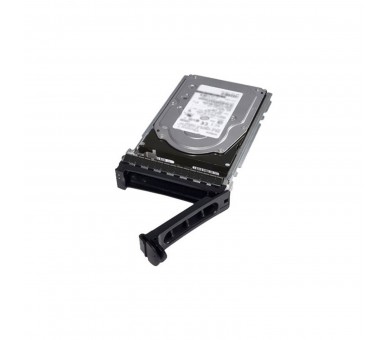 Disco Duro Interno Dell 3.5Pulgadas 2Tb Sas 12Gb - S 400 - A