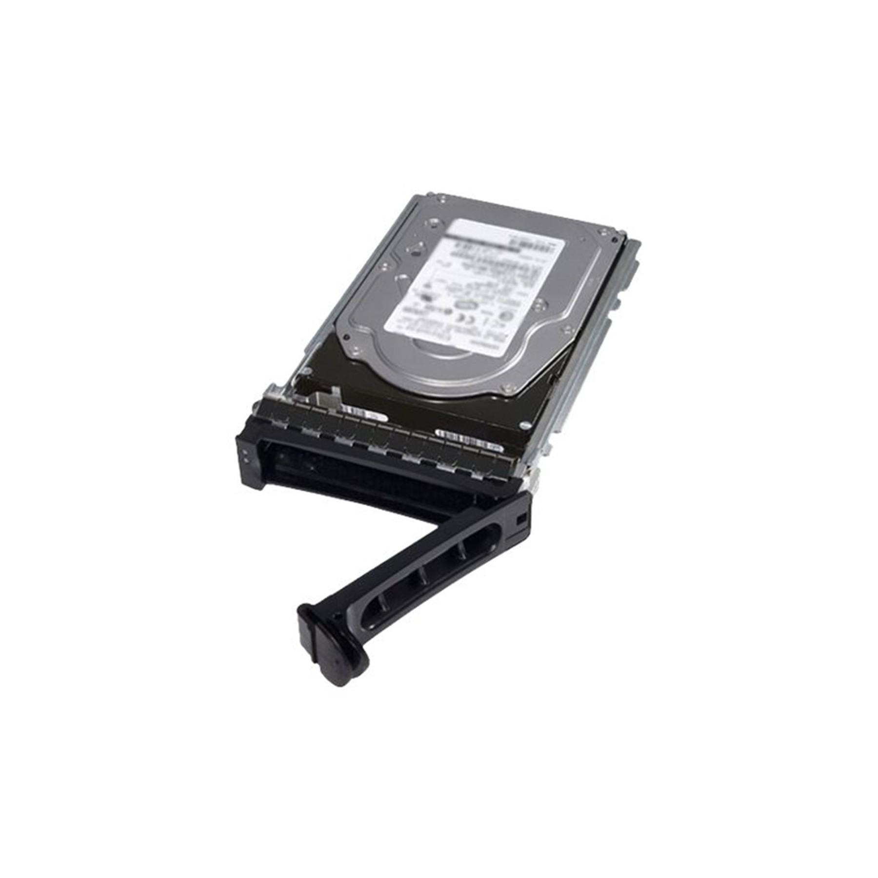 Disco Duro Interno Dell 3.5Pulgadas 2Tb Sas 12Gb - S 400 - A