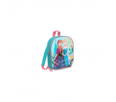 Mochila Frozen Disney 29Cm