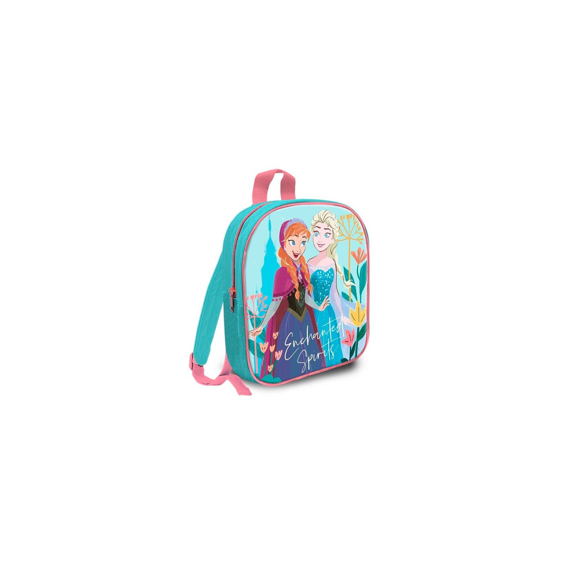 Mochila Frozen Disney 29Cm