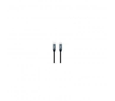 Cable Usb 3.2 Nanocable 10.01.4303/ Usb Tipo-C Macho Usb Tip
