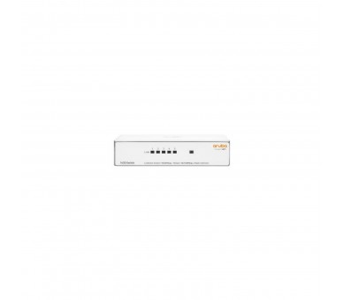 Aruba Instant On 1430 5Xgbe Switch L2