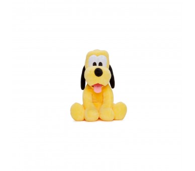 Peluche Pluto Disney 35Cm