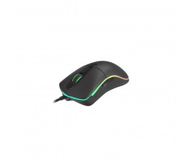 Raton Gaming Genesis Krypton 510 7200 Dpi